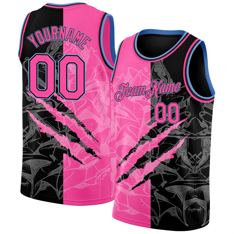 Street Fashion Name - Street Graffiti Style Tank Top For