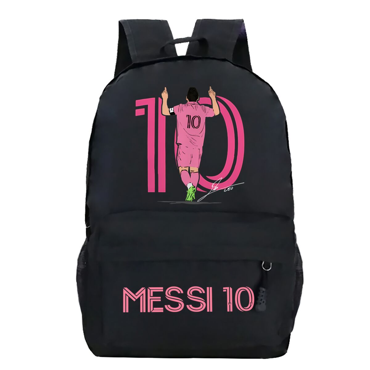 Street Fashion Loverboy - Football Star Fashion Rucksack Fun Women