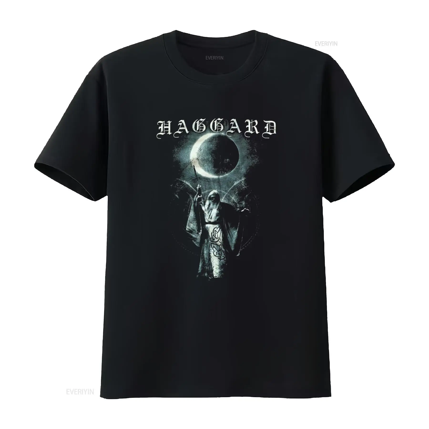 Street Fashion Mood - Haggard German Symphonic Metal Band Moonrise