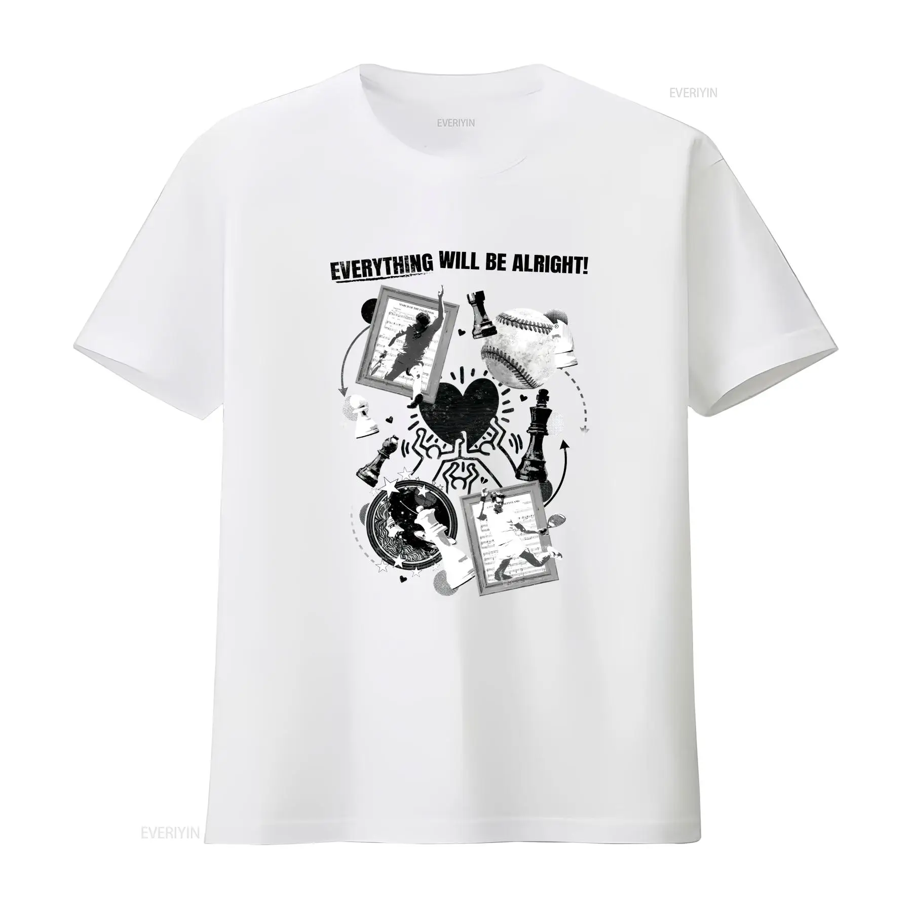 Street Fashion Mood - Falsettos Musical Inspired T Shirt vintage