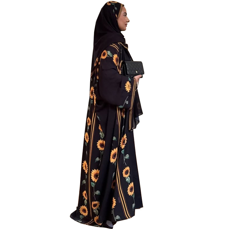 Ramadan Muslim Dubai Modest ca - đánh giá và giá Street Fashion Dubai