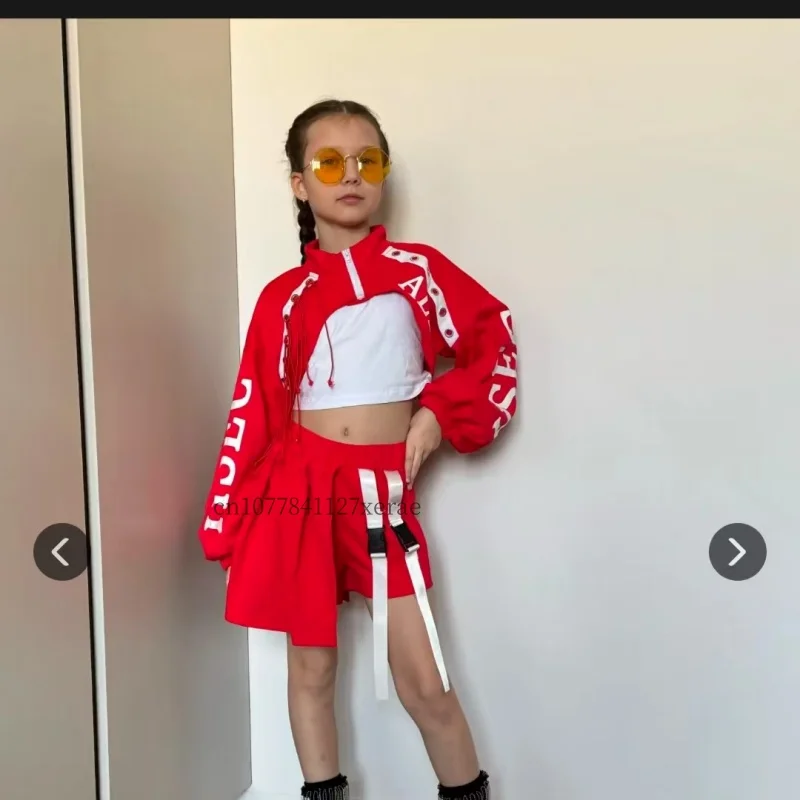 Girls' Hip-hop and Street Danc - đánh giá và giá Street Fashion Model