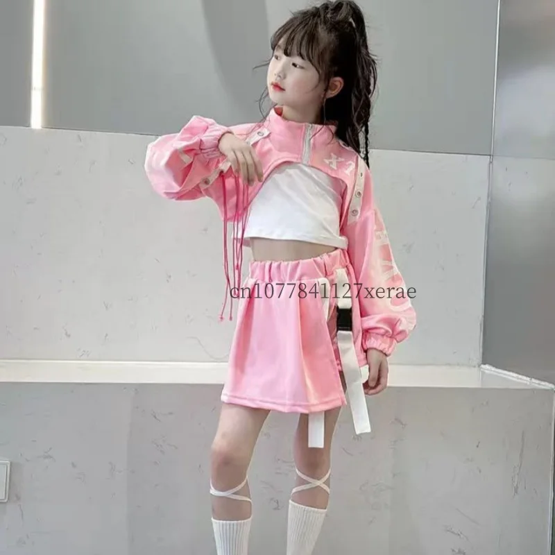Girls' Hip-hop and Street Danc - đánh giá và giá Street Fashion Model