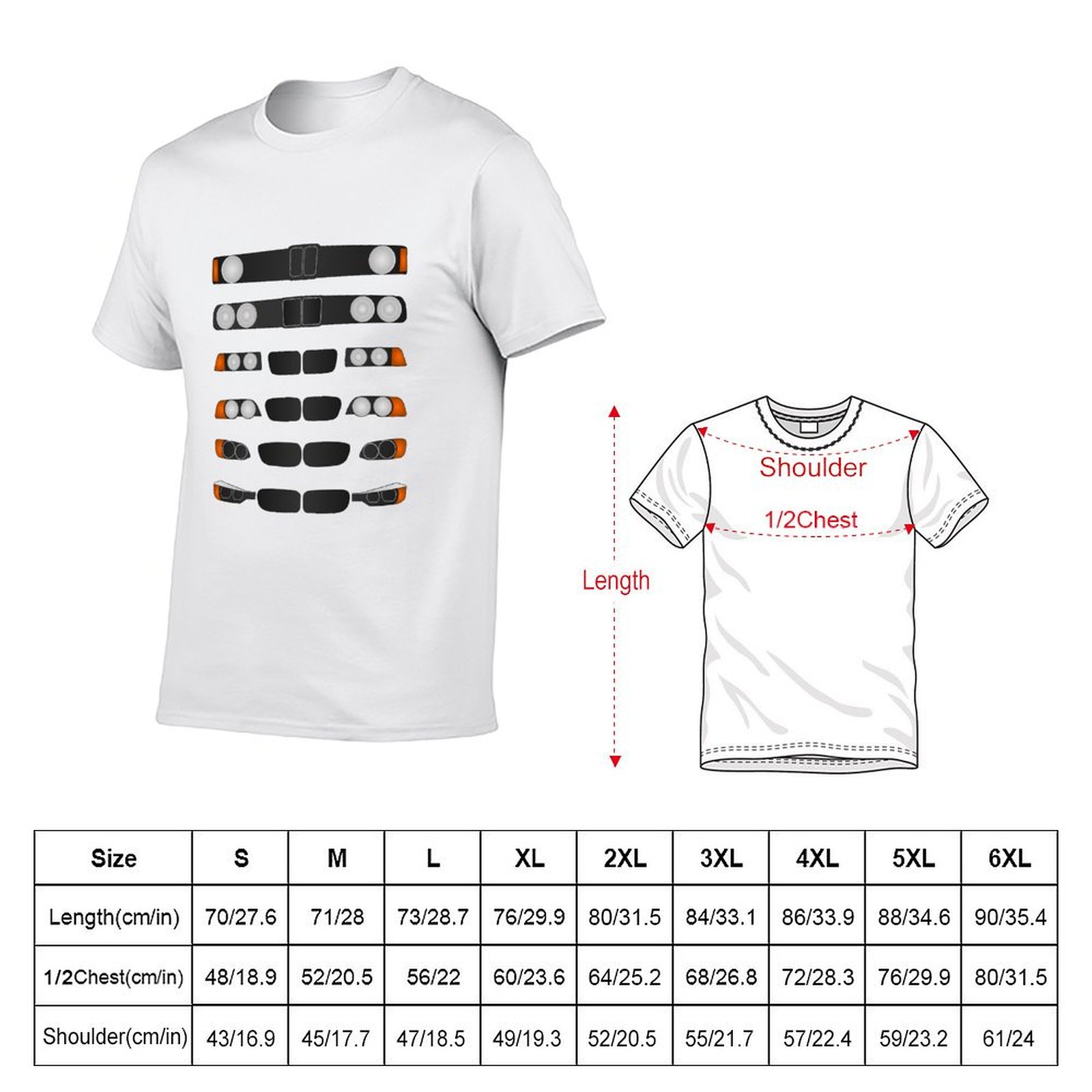 Evolution of the 3 T-Shirt Str - đánh giá và giá Street Fashion Evolution