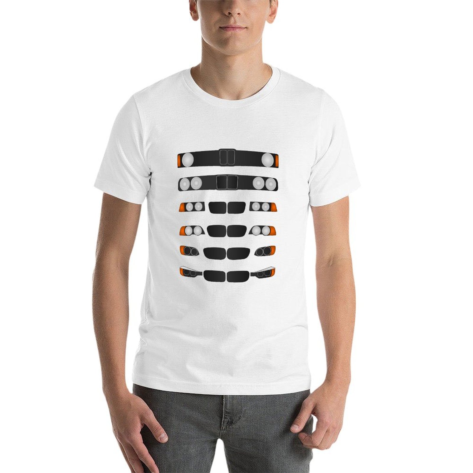 Evolution of the 3 T-Shirt Str - đánh giá và giá Street Fashion Evolution