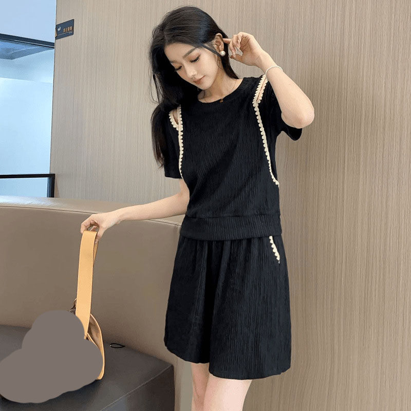 Korean Fashion Off Shoulder T- - đánh giá và giá Street Fashion Mood