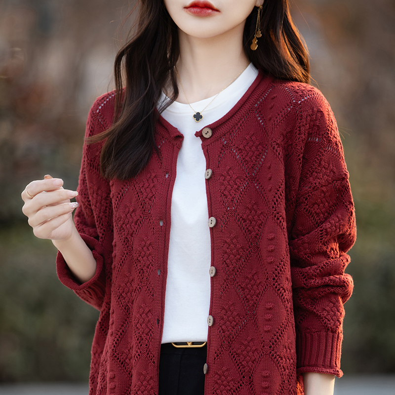 2024 Fashion Models Women Knit - đánh giá và giá Street Fashion Model