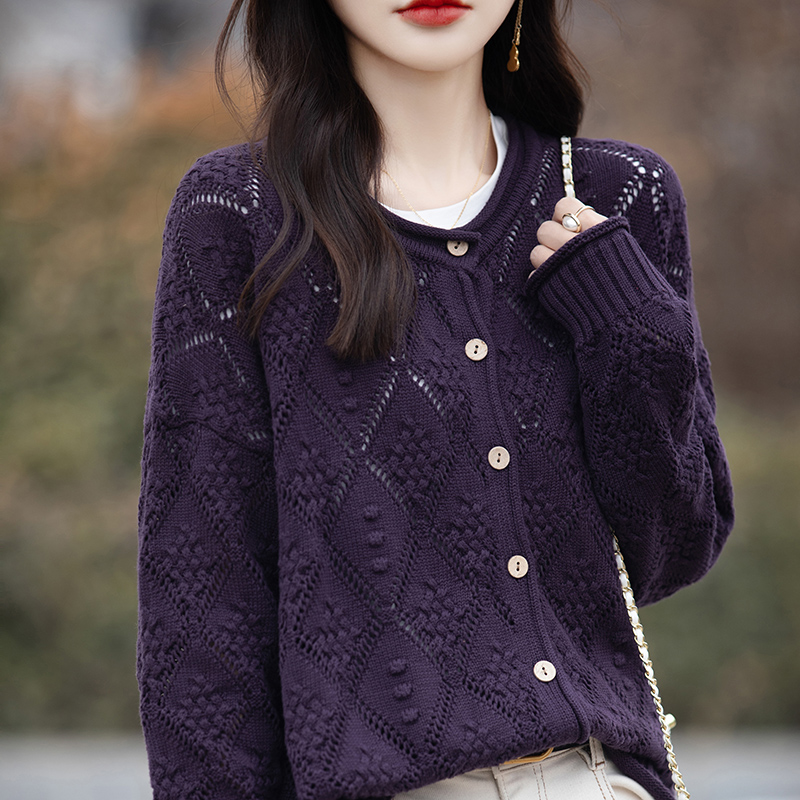 2024 Fashion Models Women Knit - đánh giá và giá Street Fashion Model
