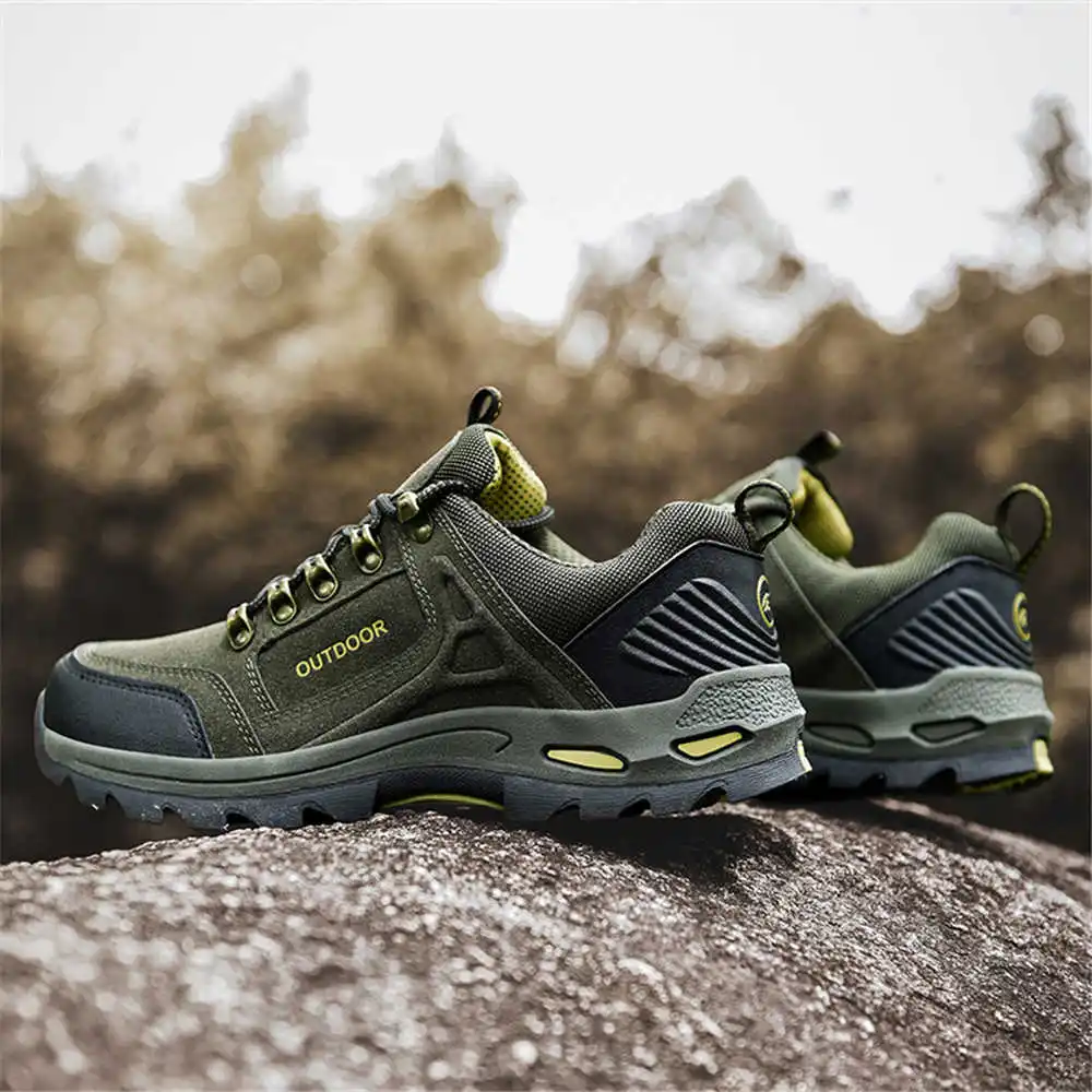 Non-slip Lace Up Hiking Tennis - đánh giá và giá Asian Street Fashion Girls