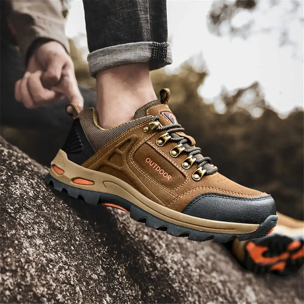 Non-slip Lace Up Hiking Tennis - đánh giá và giá Asian Street Fashion Girls