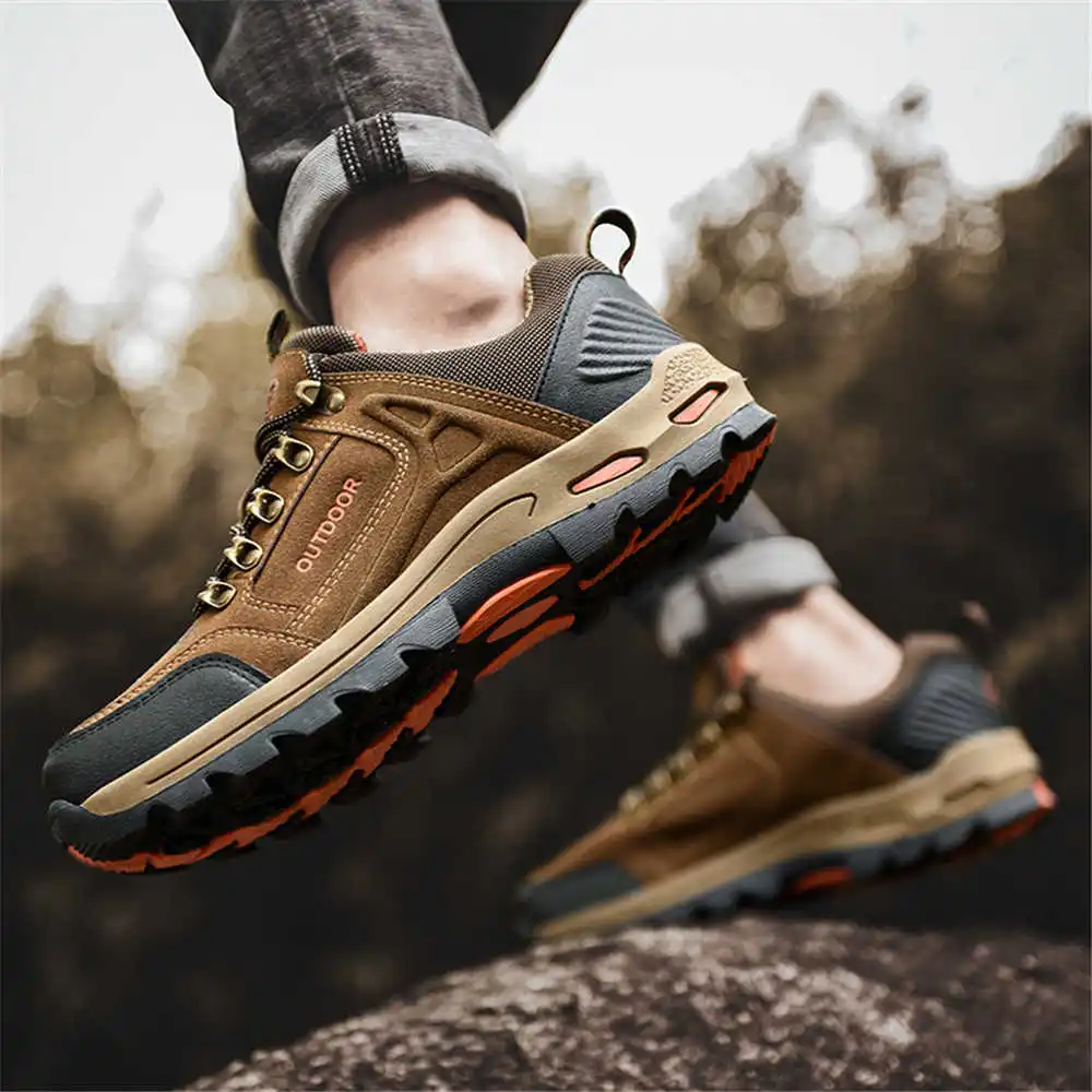 Non-slip Lace Up Hiking Tennis - đánh giá và giá Asian Street Fashion Girls
