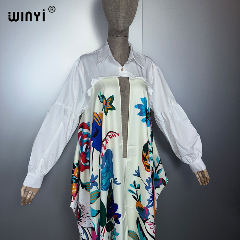 WINYI cardigan For Women Afric - đánh giá và giá Street Fashion Dubai