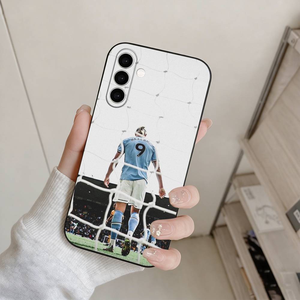 Football Star E-Erling H-Haala - đánh giá và giá Street Fashion Store