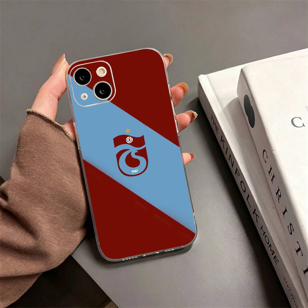 Trabzonspor  Phone Case For iP - đánh giá và giá Street Fashion Store