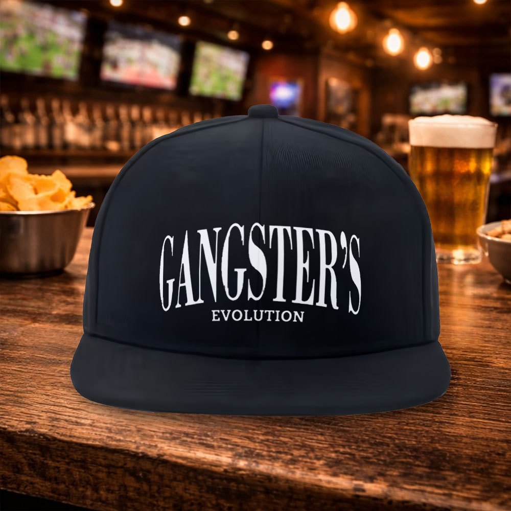 2026 Gangster'S Evolution Flat - đánh giá và giá Street Fashion Evolution