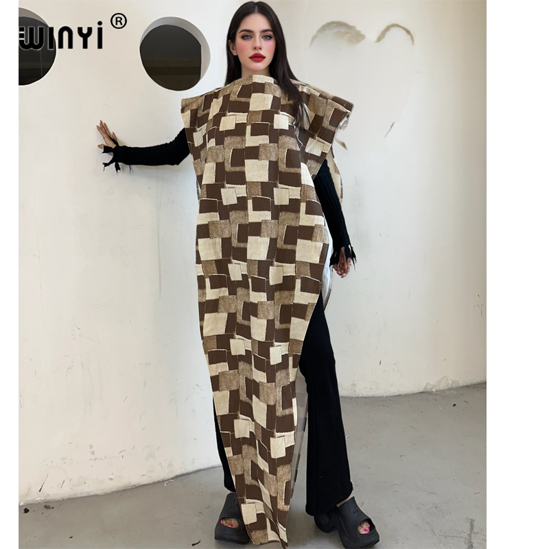 WINYI Original Make an old den - đánh giá và giá Street Fashion Dubai