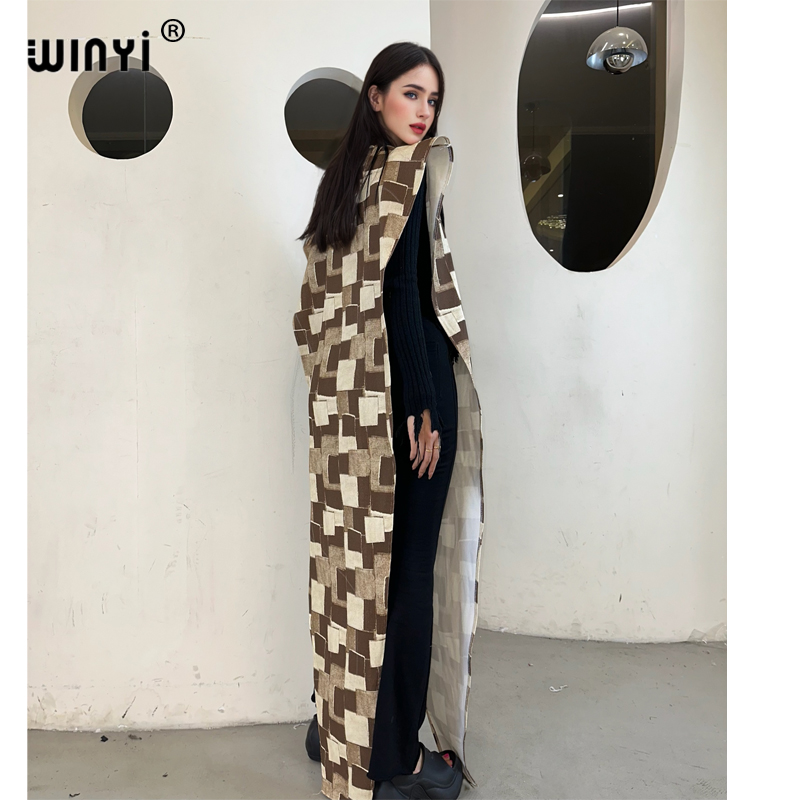 WINYI Original Make an old den - đánh giá và giá Street Fashion Dubai