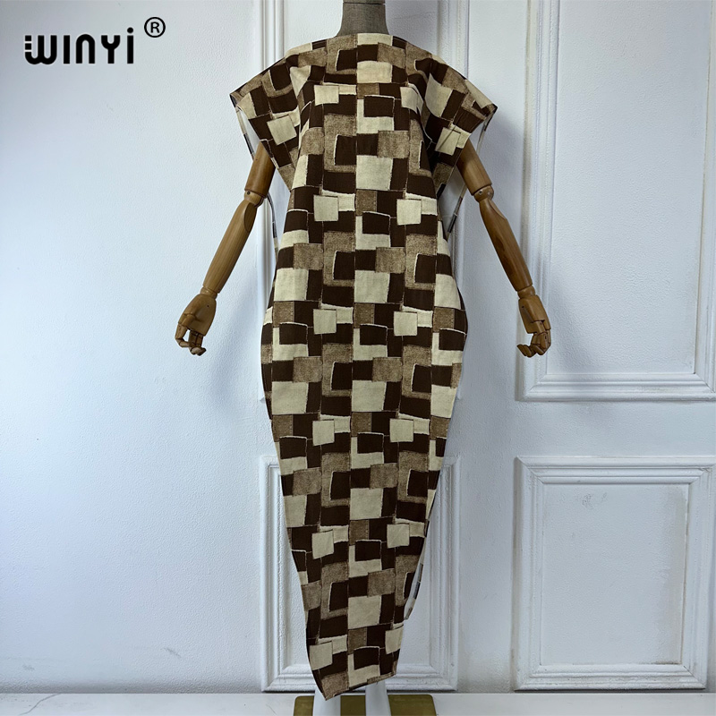 WINYI Original Make an old den - đánh giá và giá Street Fashion Dubai
