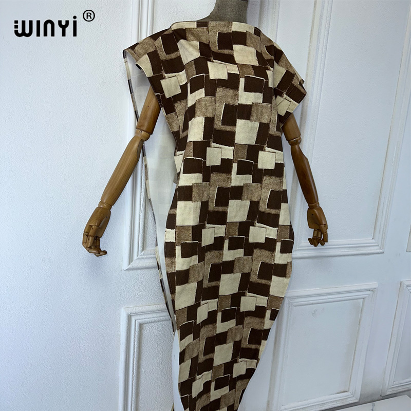 WINYI Original Make an old den - đánh giá và giá Street Fashion Dubai