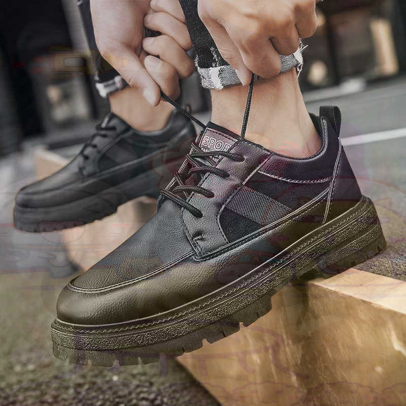 Dark Natural Leather Fashion T - đánh giá và giá Asian Street Fashion Girls