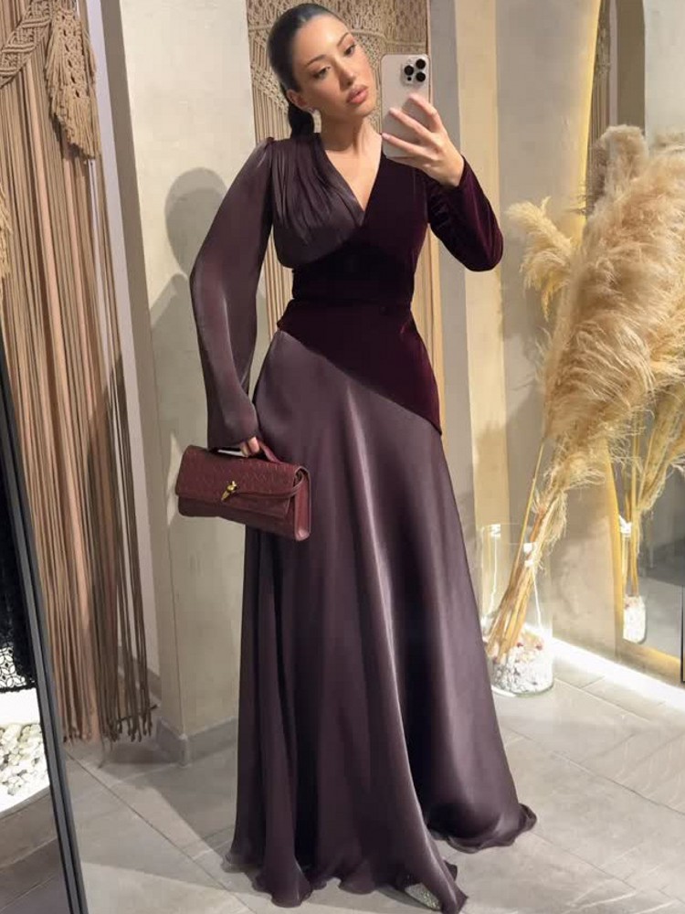 African Dresses For Women Musl - đánh giá và giá Street Fashion Dubai