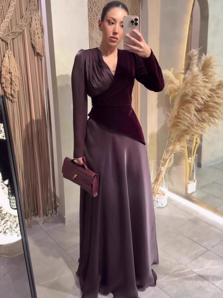 African Dresses For Women Musl - đánh giá và giá Street Fashion Dubai