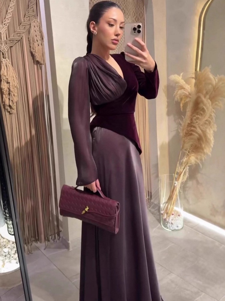 African Dresses For Women Musl - đánh giá và giá Street Fashion Dubai