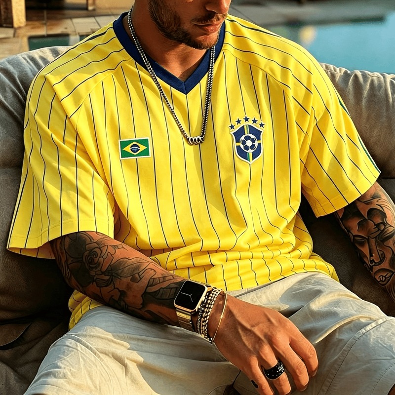 Brazil Argentina USA Mexico Na - đánh giá và giá Street Fashion Usa