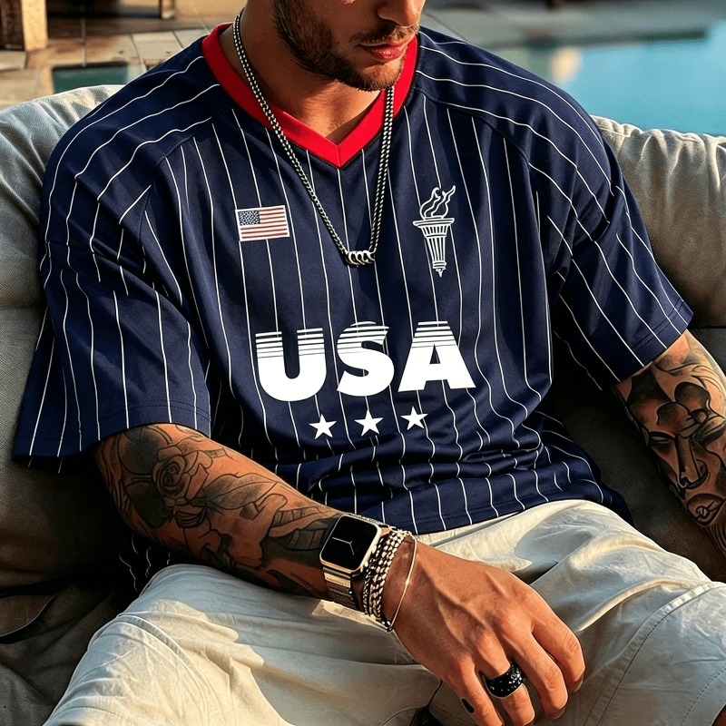 Brazil Argentina USA Mexico Na - đánh giá và giá Street Fashion Usa
