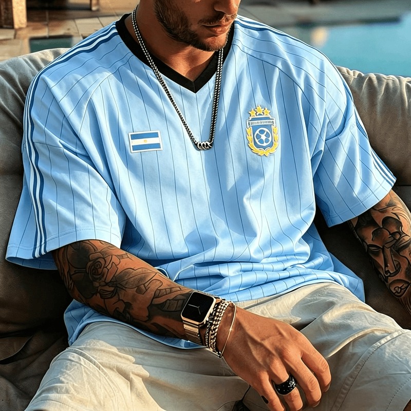 Brazil Argentina USA Mexico Na - đánh giá và giá Street Fashion Usa