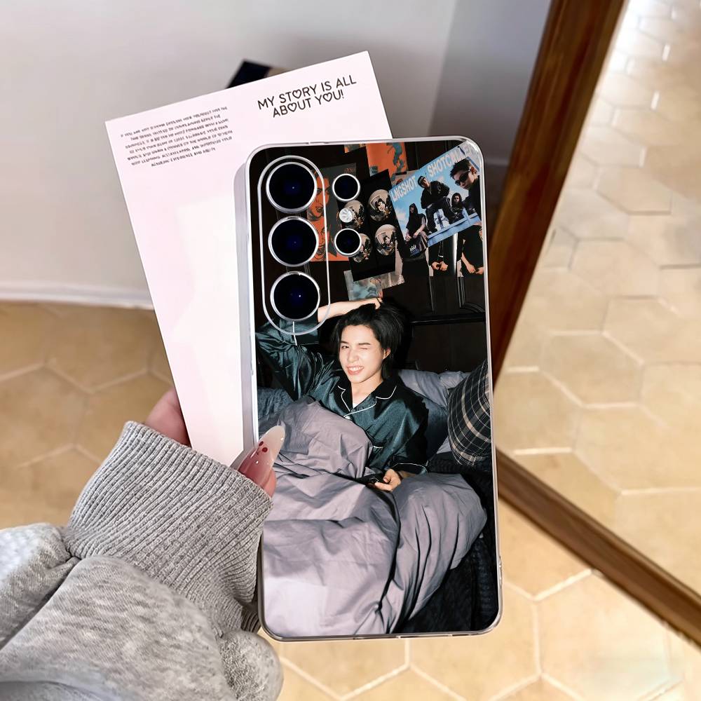 Louis LNGSHOT Phone Case For S - đánh giá và giá Street Fashion Store
