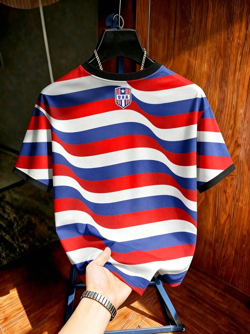 2026 Summer USA Style Football - đánh giá và giá Street Fashion Usa