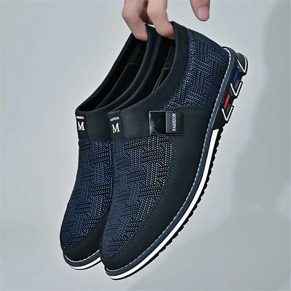 Dark Blue 44-45 Summer Shoes S - đánh giá và giá Asian Street Fashion Girls