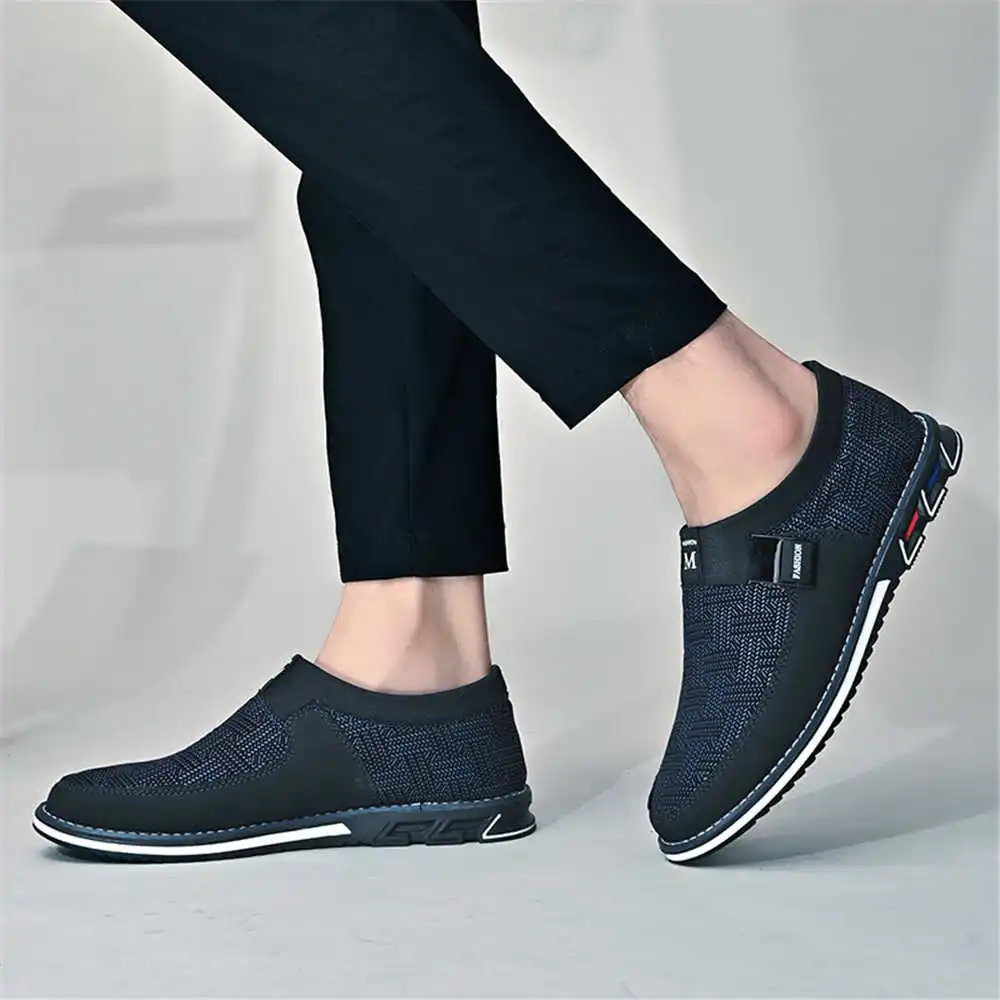 Dark Blue 44-45 Summer Shoes S - đánh giá và giá Asian Street Fashion Girls