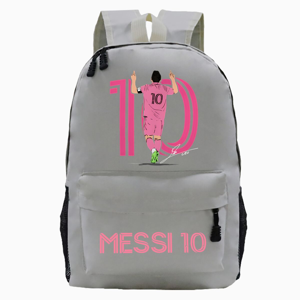 Football Star Fashion Rucksack - đánh giá và giá Street Fashion Loverboy