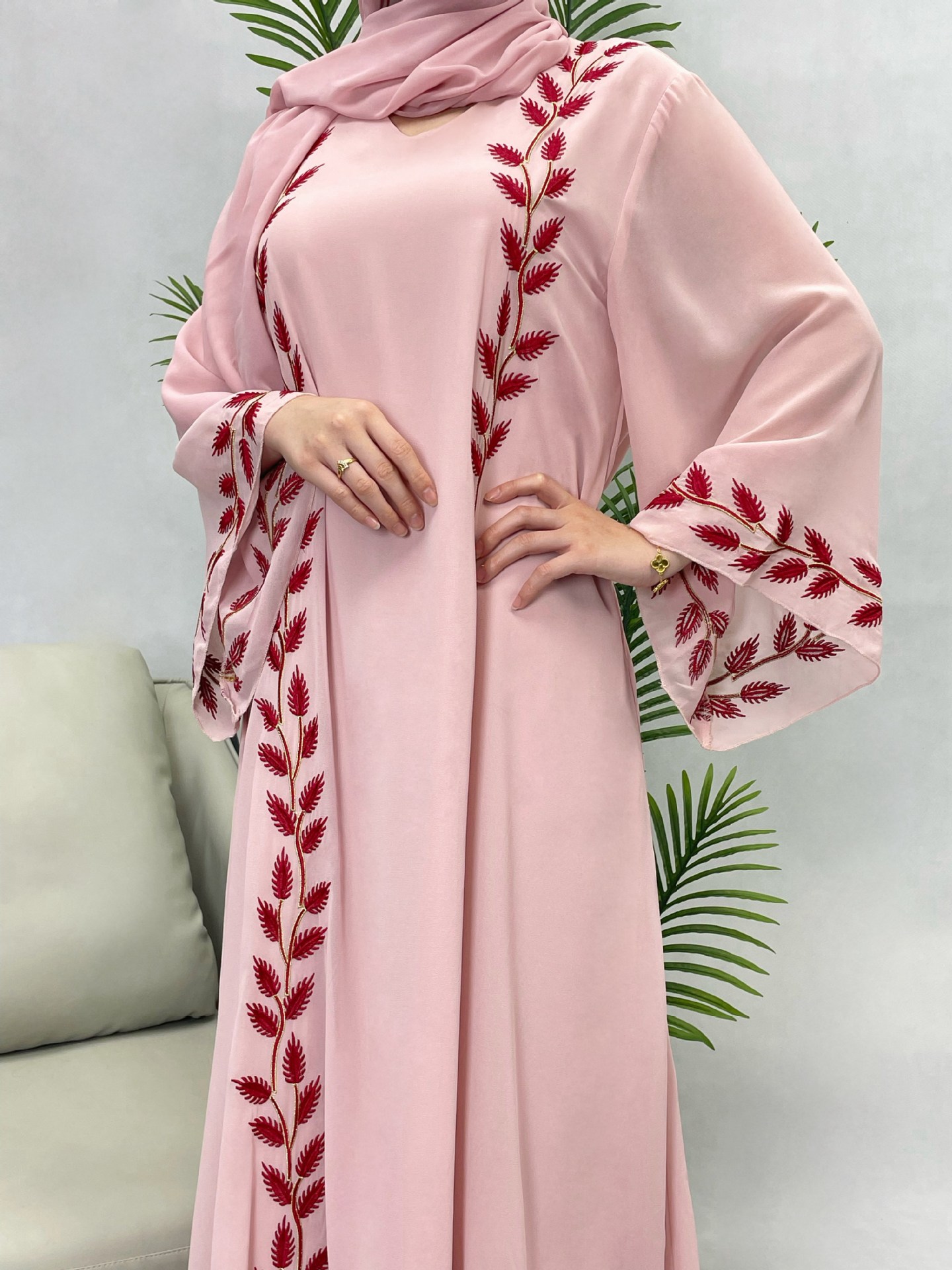 Middle East Dubai Turkey Fashi - đánh giá và giá Street Fashion Dubai