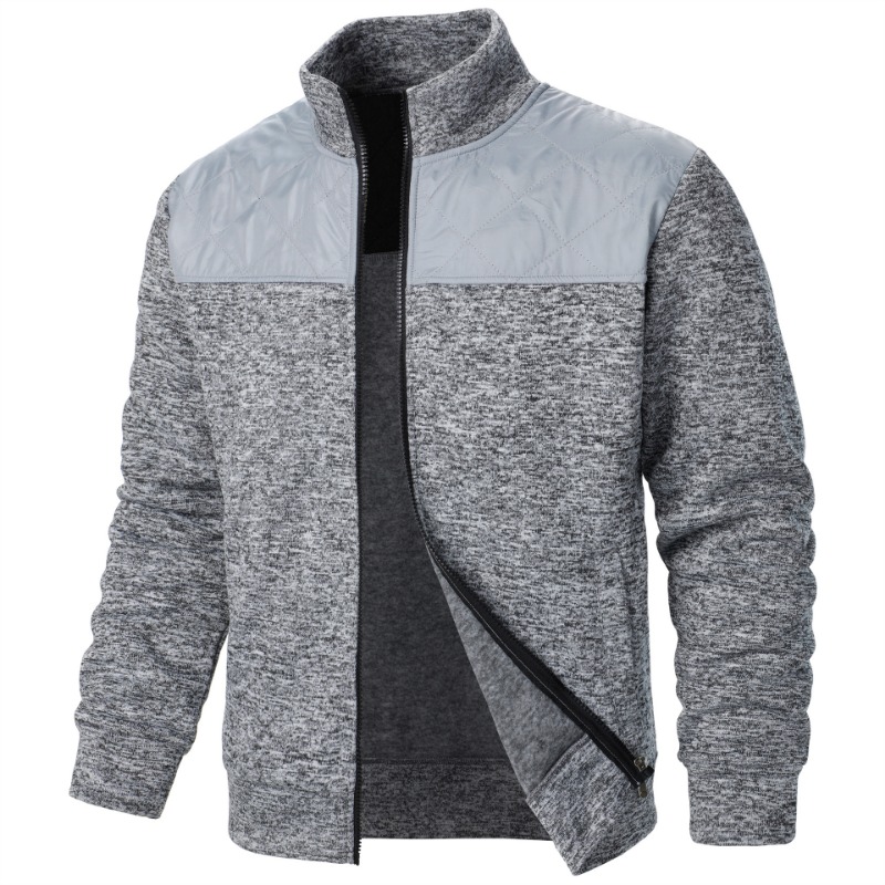 Men's Patchwork Sweatshirts St - đánh giá và giá Street Fashion Game