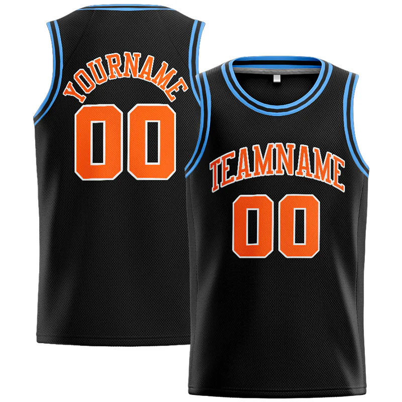 Black Basketball Vest Men And  - đánh giá và giá Street Fashion Name