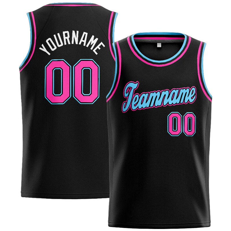 Black Basketball Vest Men And  - đánh giá và giá Street Fashion Name