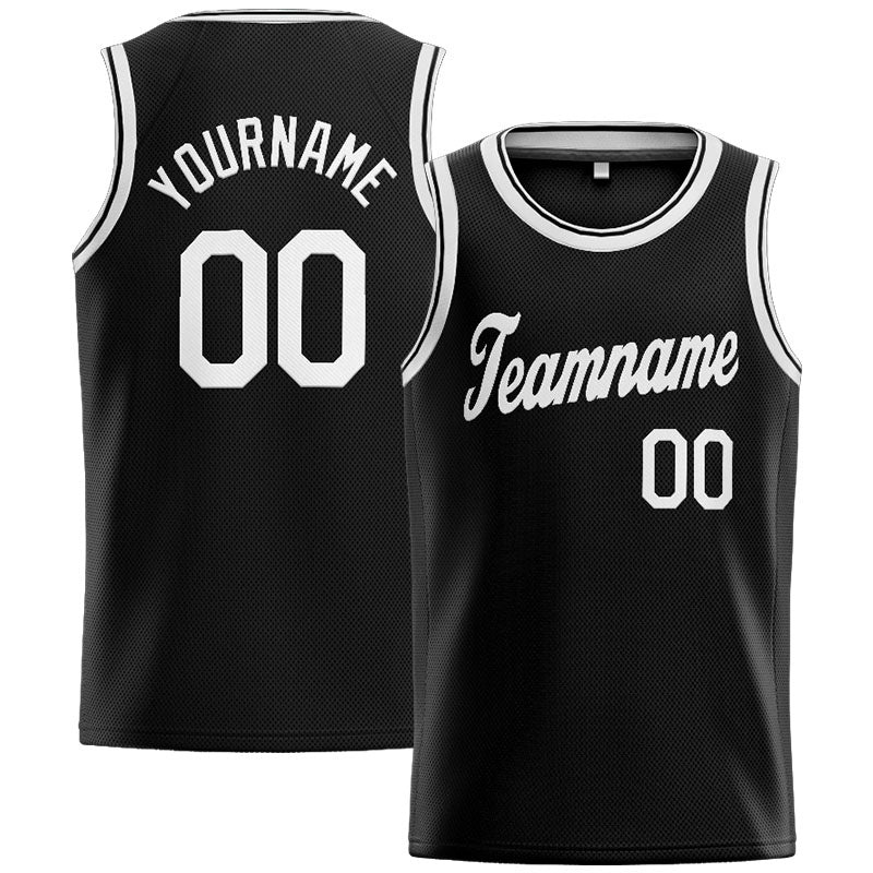 Black Basketball Vest Men And  - đánh giá và giá Street Fashion Name