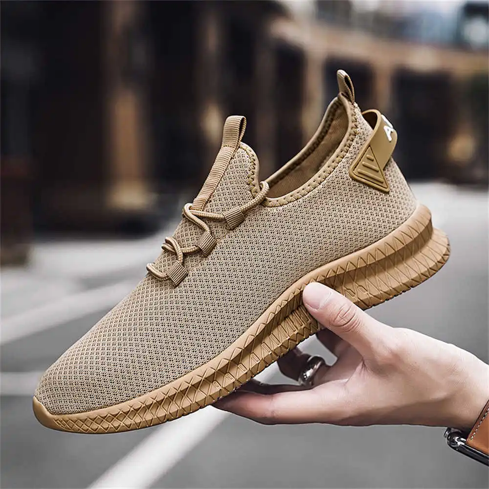 Demi-season Mesh Tenni Man Run - đánh giá và giá Street Fashion Model