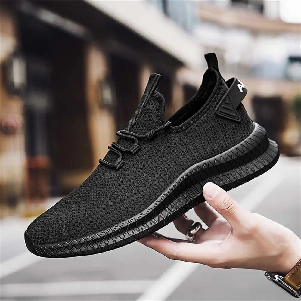 Demi-season Mesh Tenni Man Run - đánh giá và giá Street Fashion Model