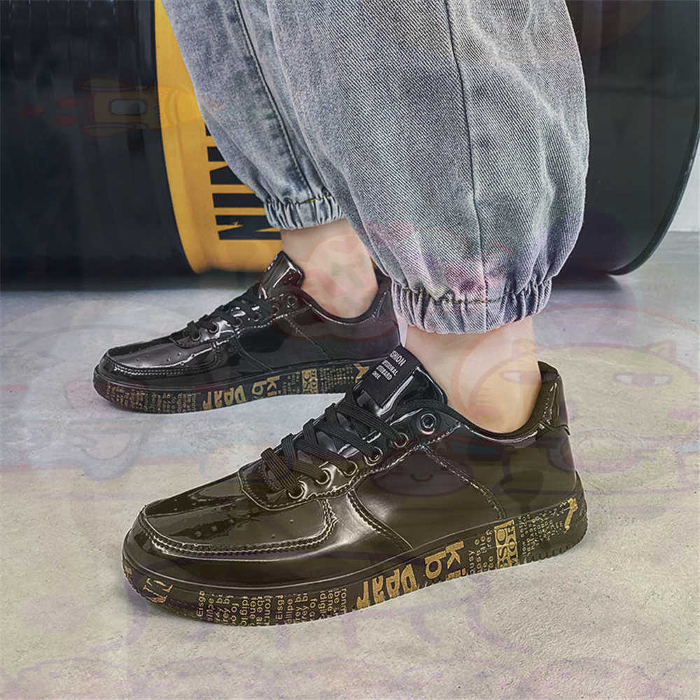 Round Foot Size 45 Sneakers Wh - đánh giá và giá Asian Street Fashion Girls