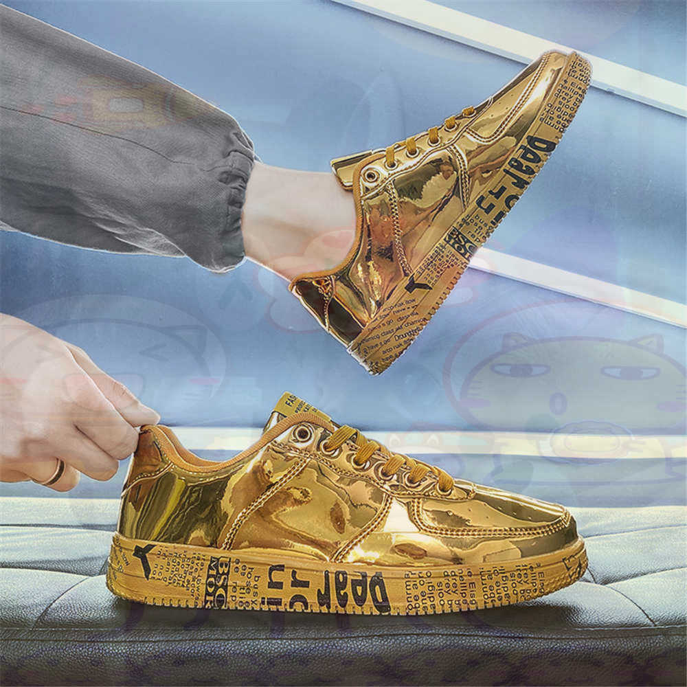Round Foot Size 45 Sneakers Wh - đánh giá và giá Asian Street Fashion Girls