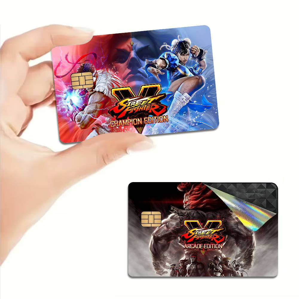 Game S-Street-F-Fighter Fashio - đánh giá và giá Street Fashion Wallpaper
