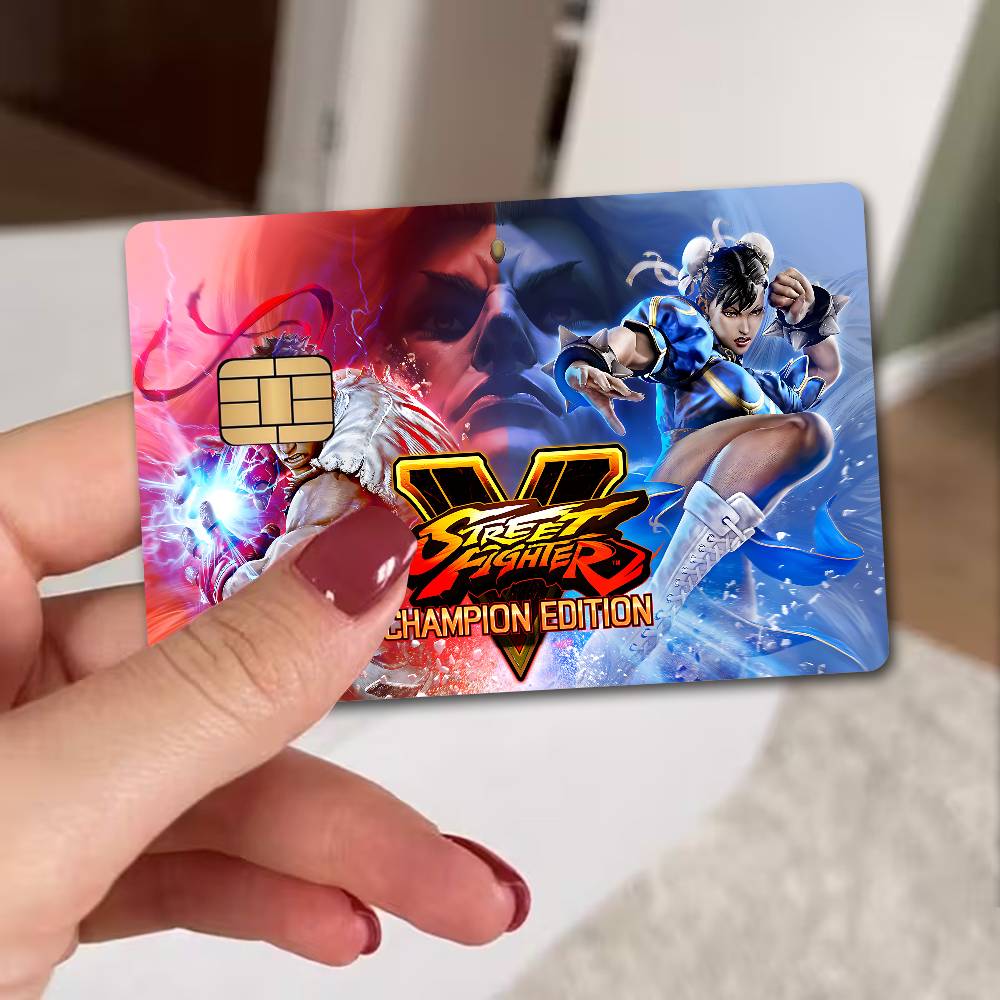 Game S-Street-F-Fighter Fashio - đánh giá và giá Street Fashion Wallpaper