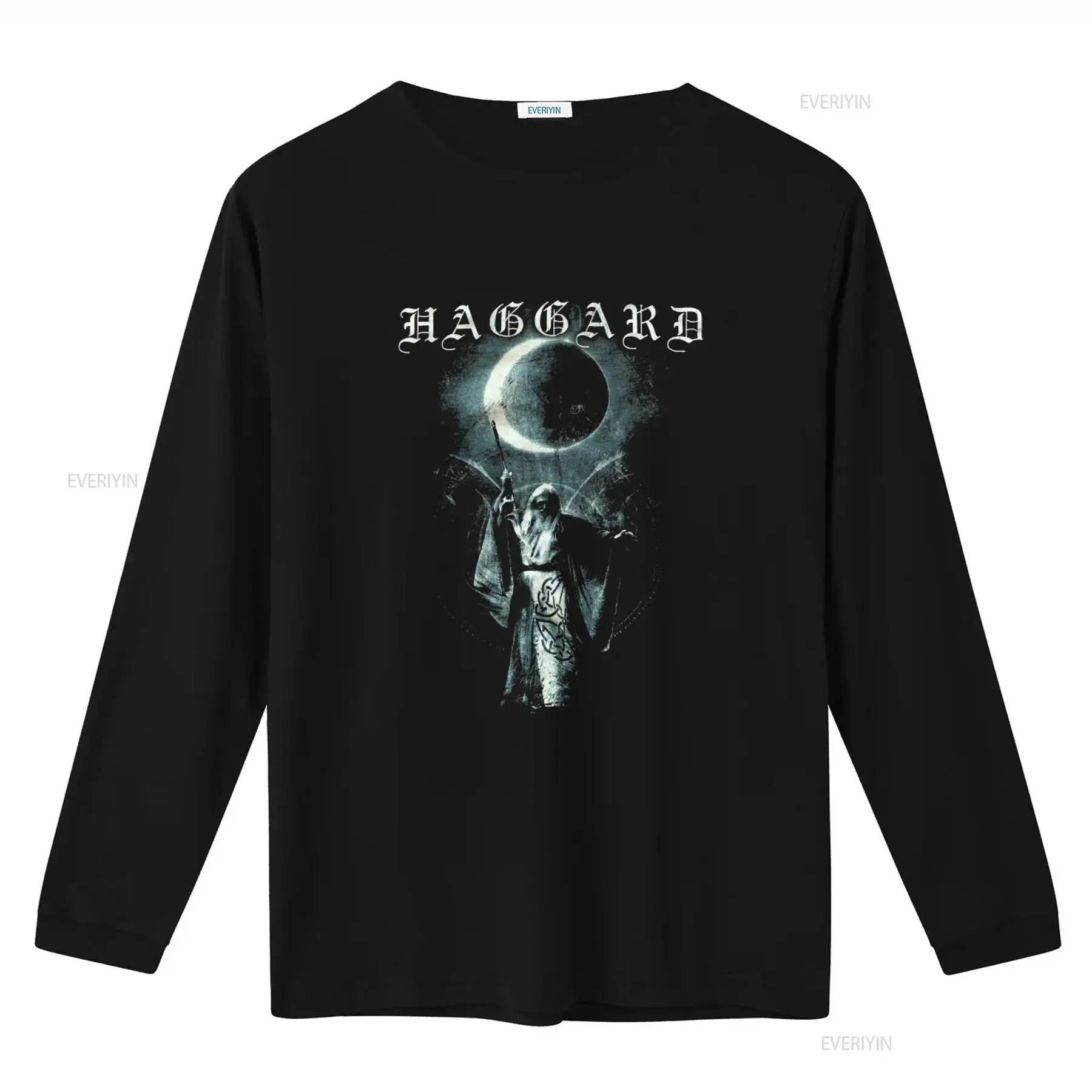 Haggard German Symphonic Metal - đánh giá và giá Street Fashion Mood