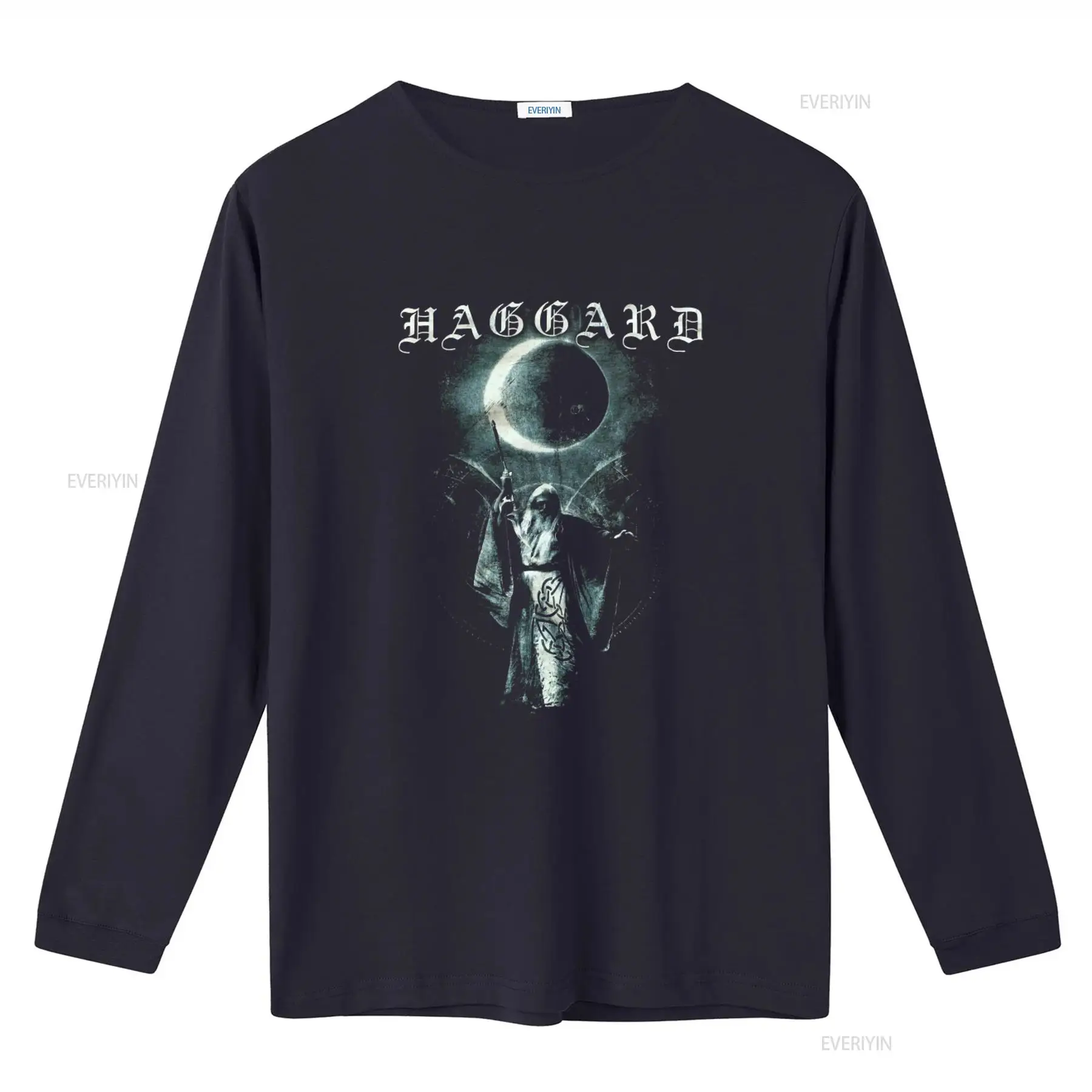 Haggard German Symphonic Metal - đánh giá và giá Street Fashion Mood