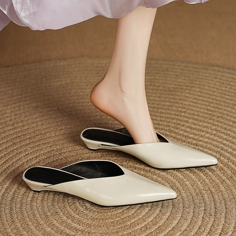 Spring Summer Wedges Heel Wome - đánh giá và giá Street Fashion Clothes