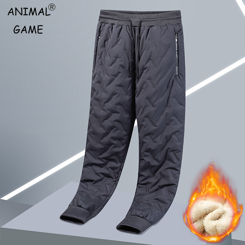 New Men Plush Thick Fleece Swe - đánh giá và giá Street Fashion Game